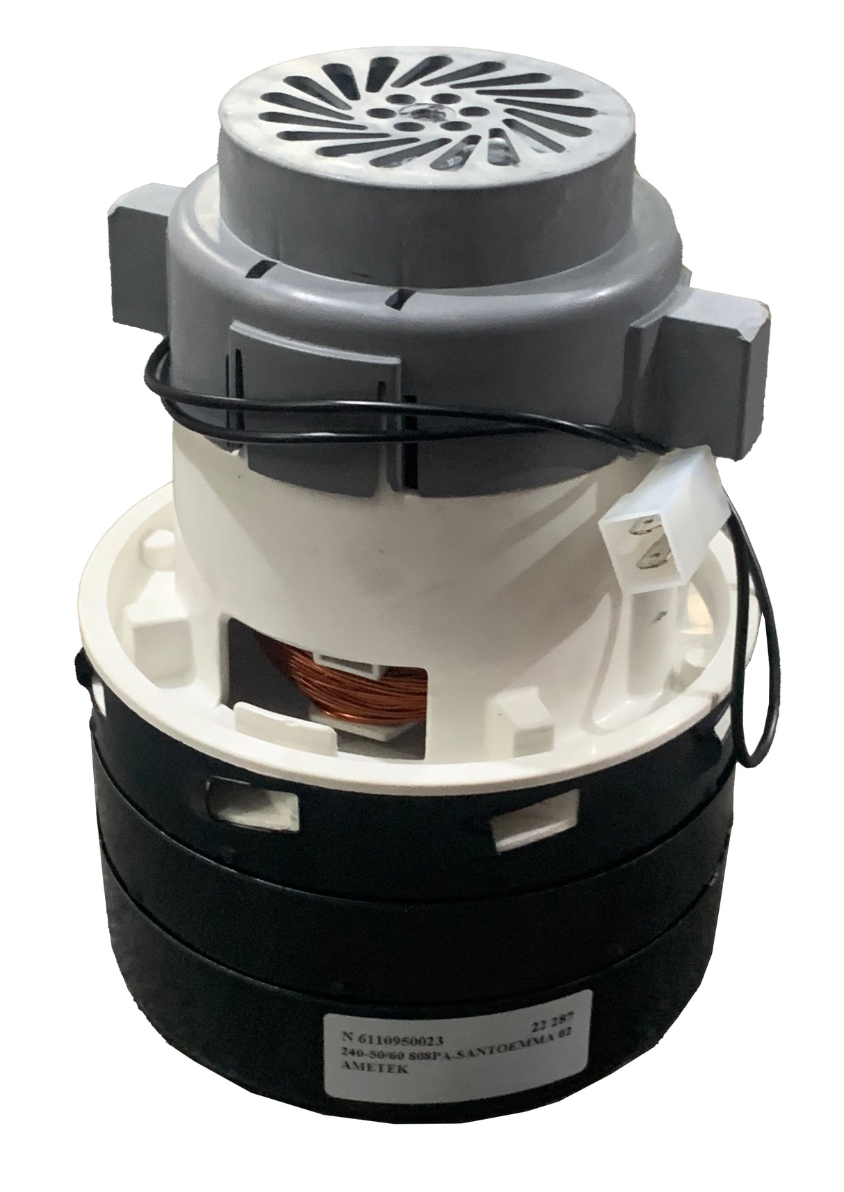 Motor Bypass - NEW 2023 UPGRADED To Suit:SABRE