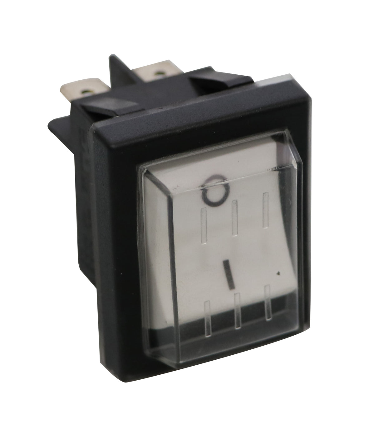 Switch To Suit:SABRE