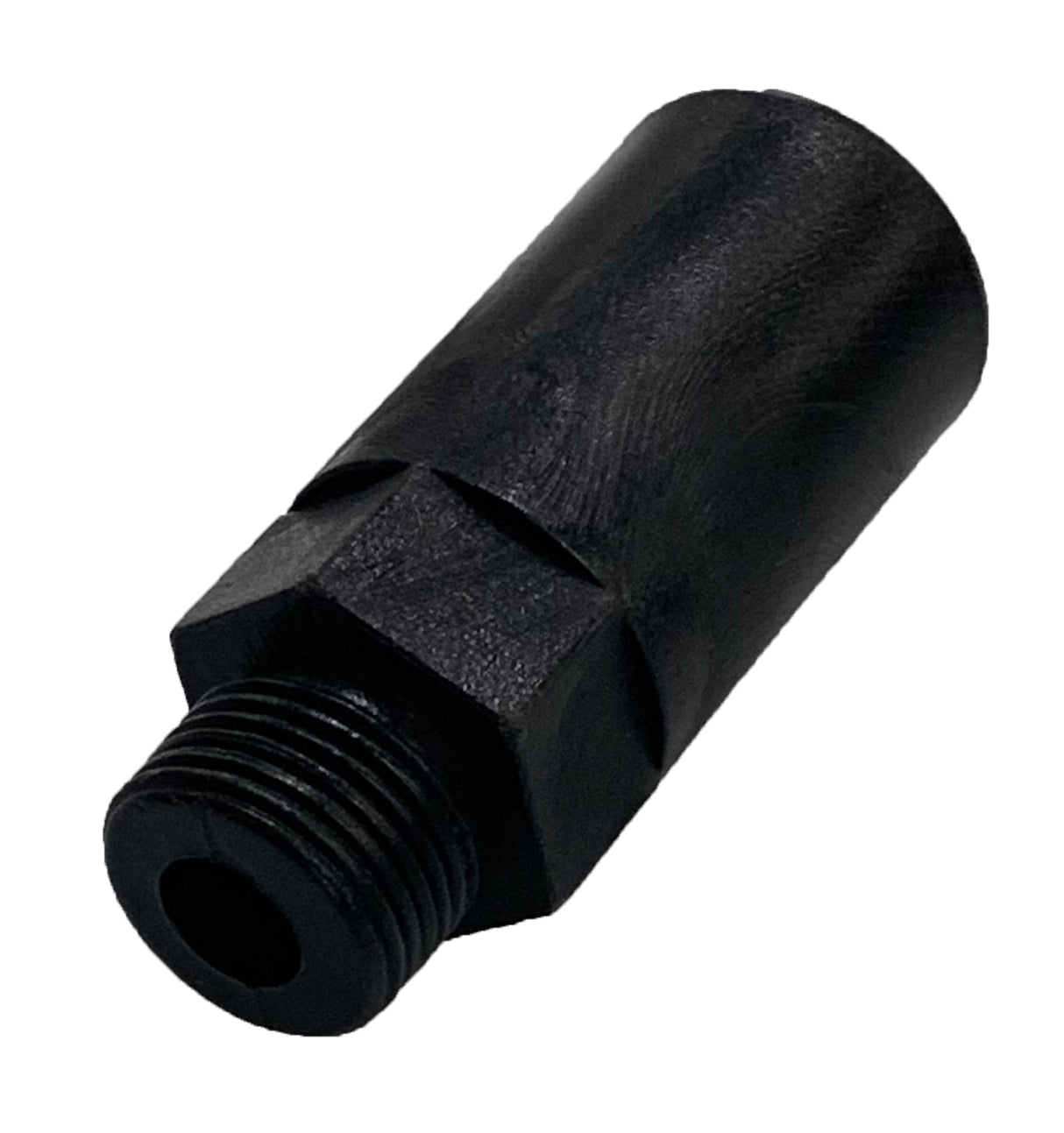 Extension for Metal Coupling To Suit:SABRE