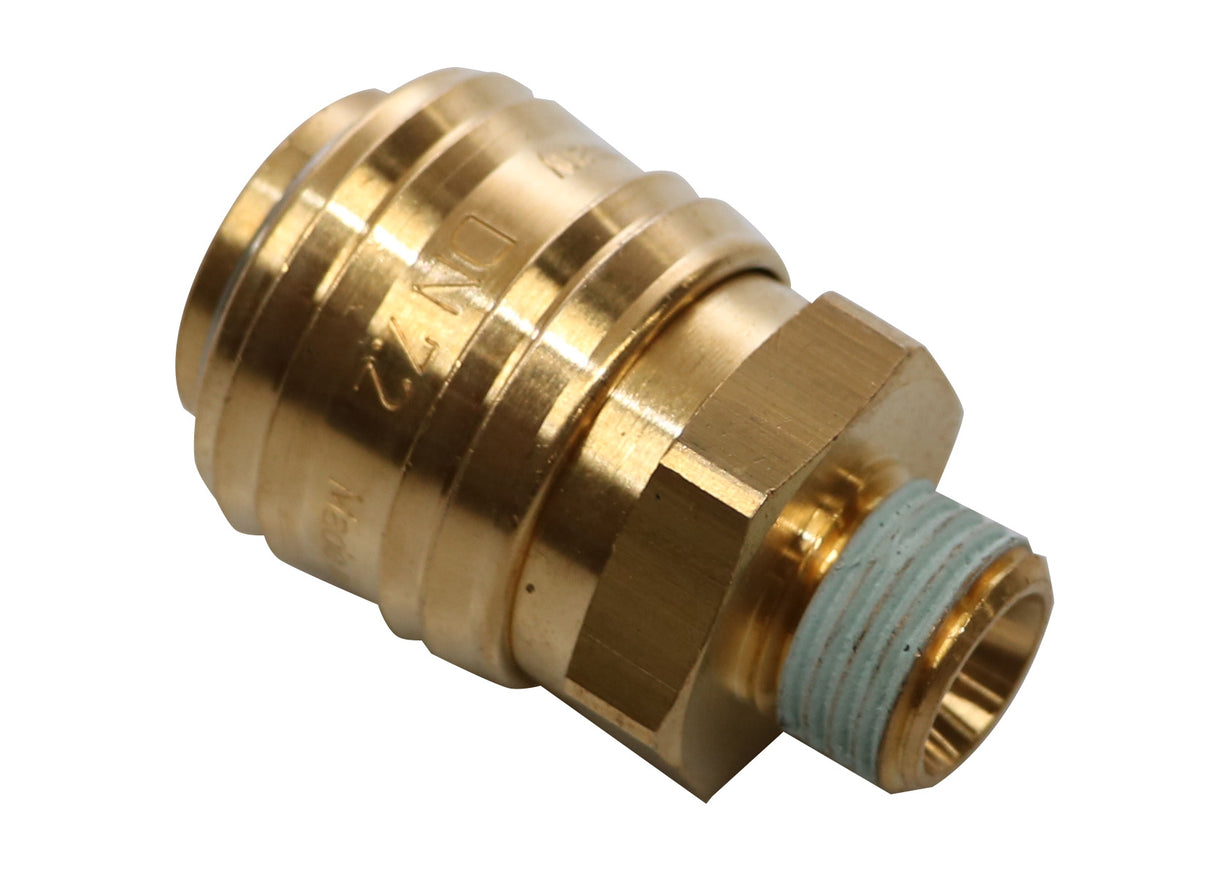 Quick Disconnect Female To Suit:SABRE