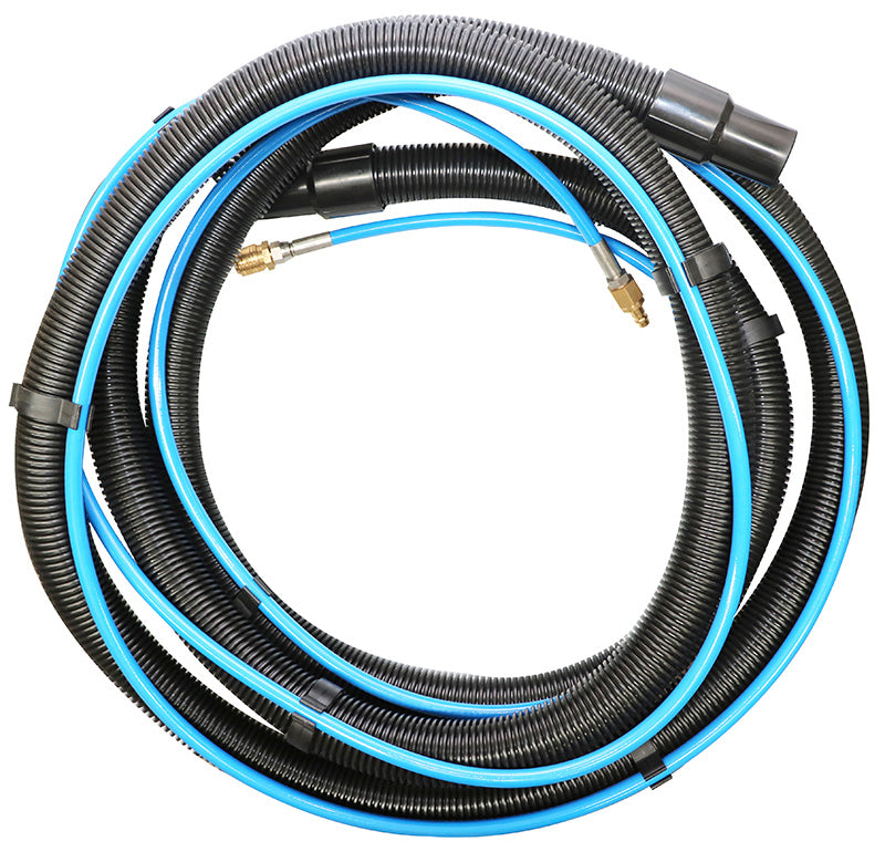 GVAC & Solution Hose Set To Suit: CUTLASS & SABRE