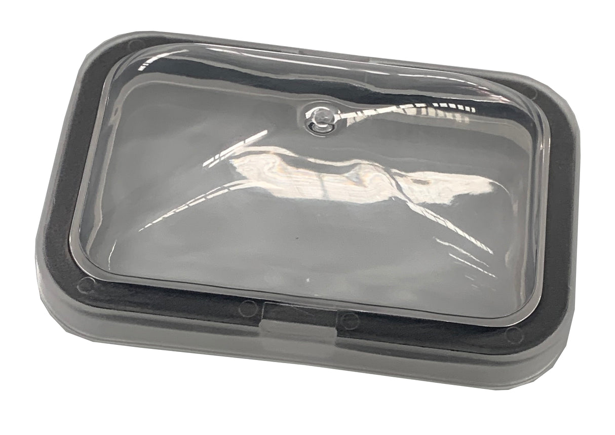 Lid/Gasket Set To Suit:Sabre Jnr