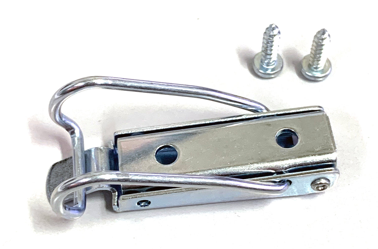 Lid Clip with Screw To Suit:Sabre Jnr