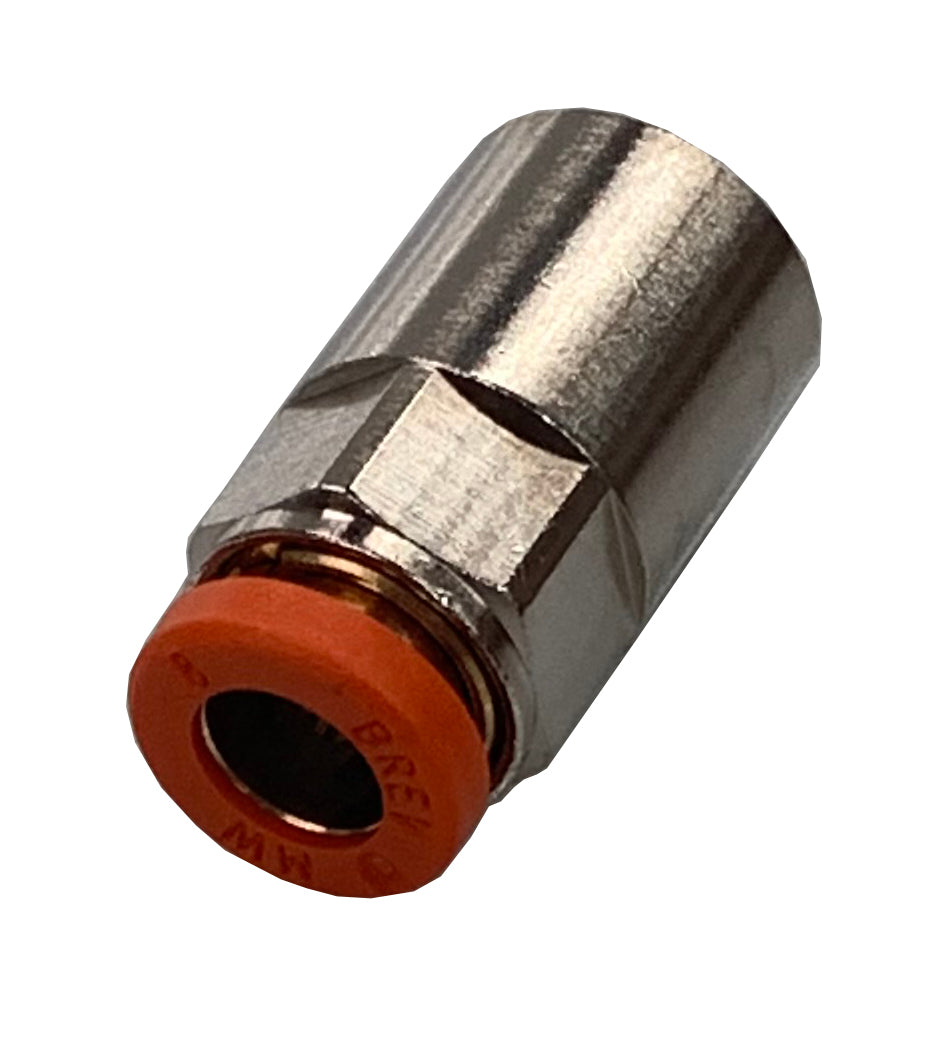 Quick Disconnect Female To Suit:Sabre Jnr