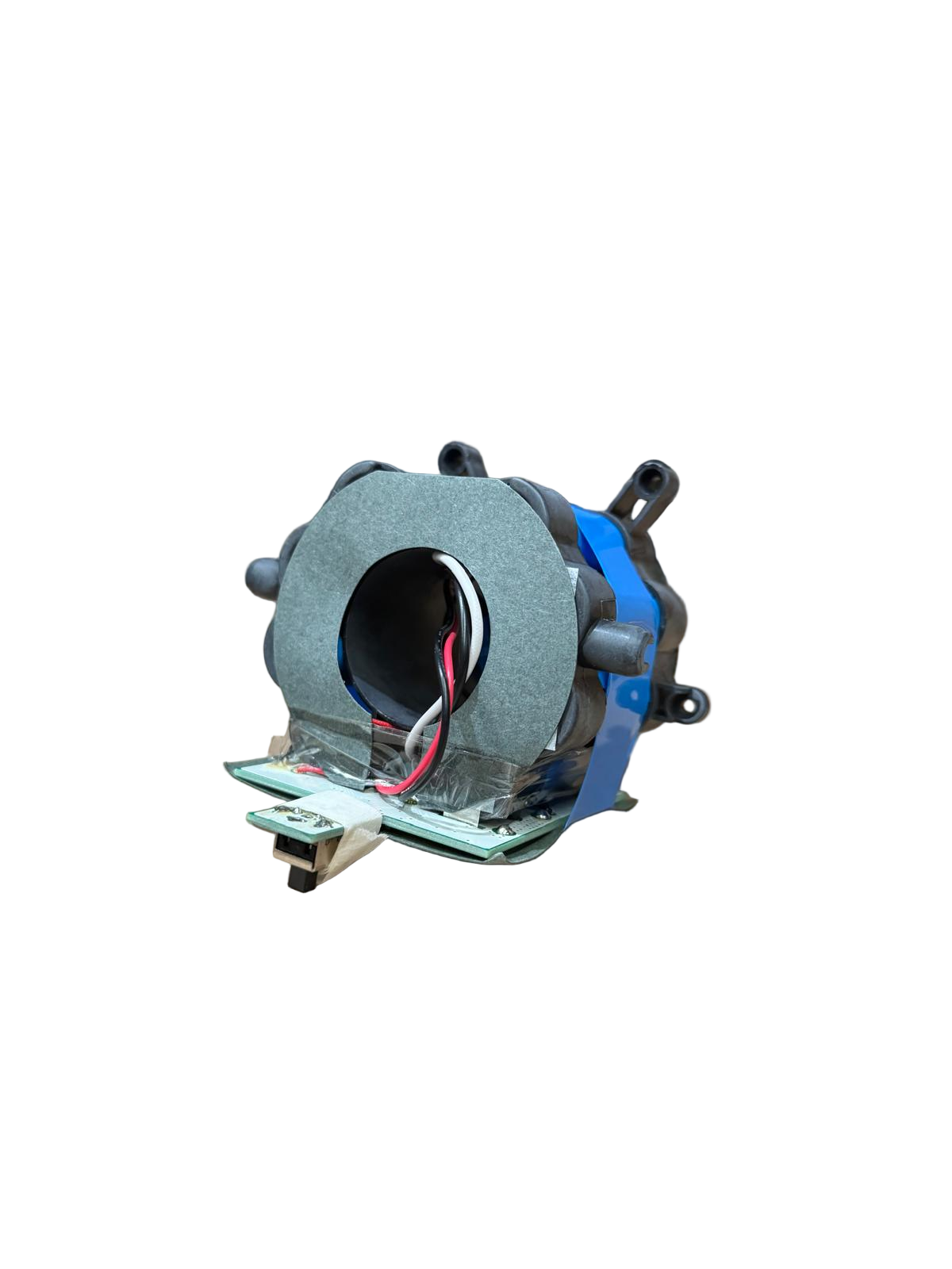 Battery Assembly To Suit: STELLAR