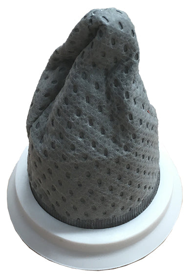 UPPER FILTER WITH SEAL STELLAR STICKVAC(VSTELLAR)