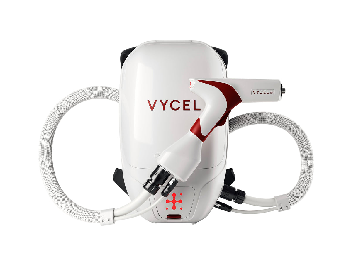 Vycel Electrostatic Sprayer (with Backpack) for Disinfection