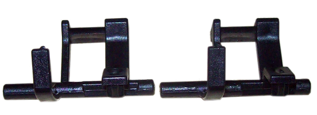 Cover Interlock To Suit:V5000 & V5500