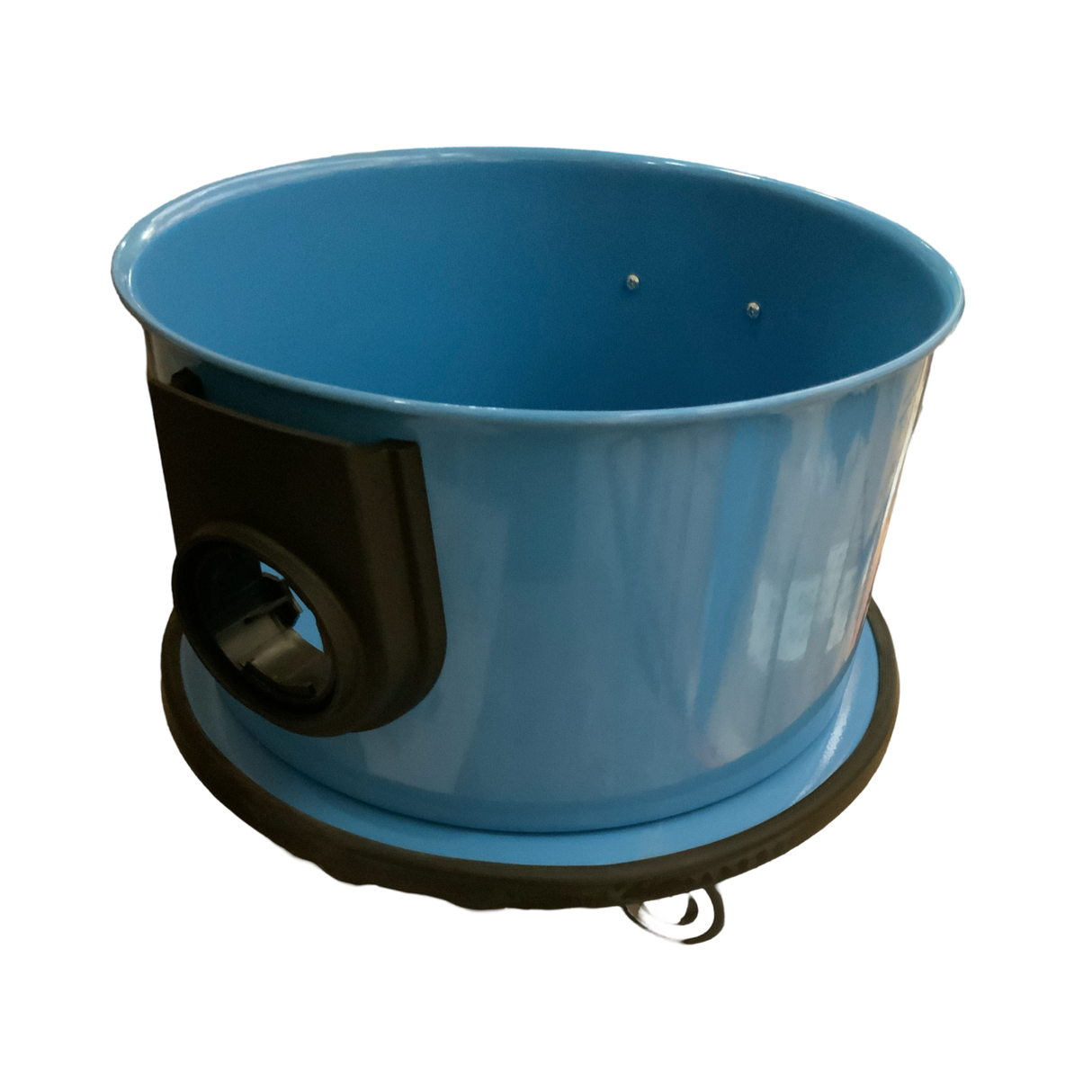 Blue canister only To Suit:Cleanstar Butler