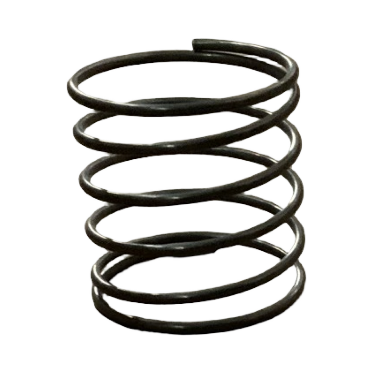 Spring under Orange button To Suit Butler Pro