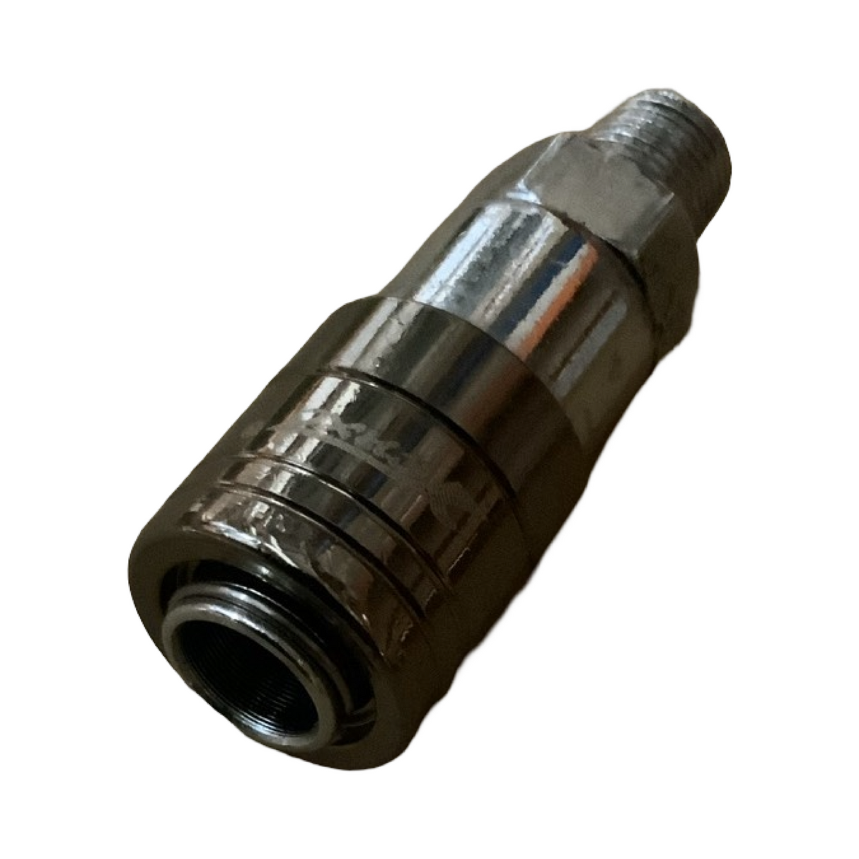 Female Connector for VC80LX