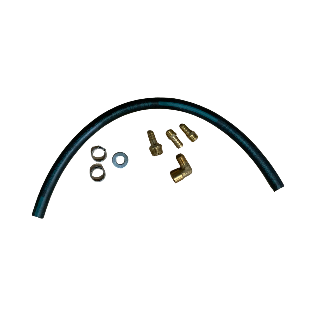 Complete Pump Hose for VC80LX