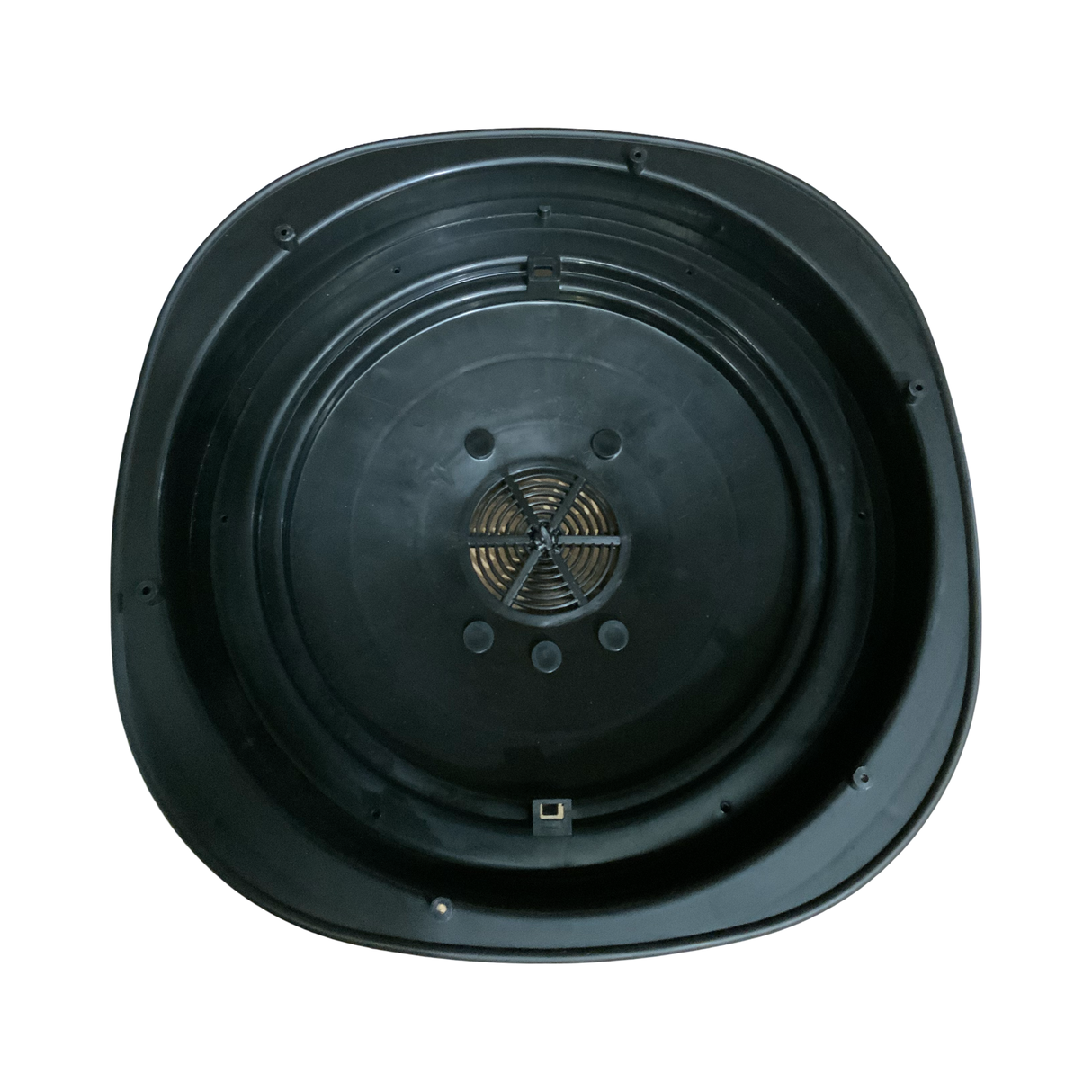 Motor Fixing Base (2 Motors) To Suit:VC90LP and VC90LP-3M