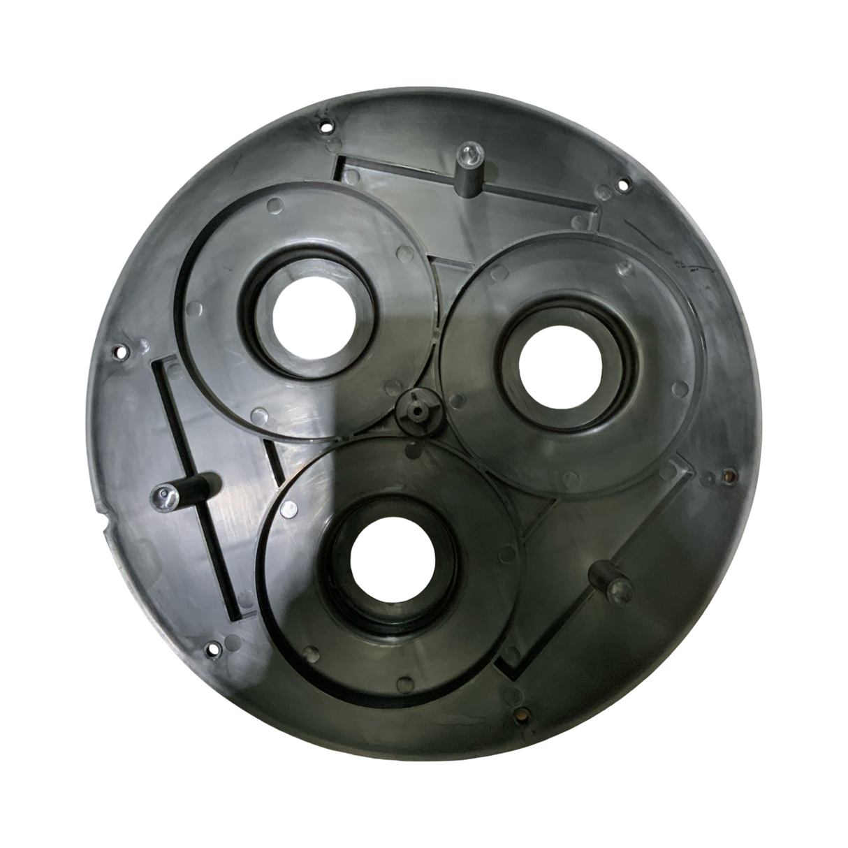 Motor Fixing Base (3 Motor) To Suit: VC90LP-3M