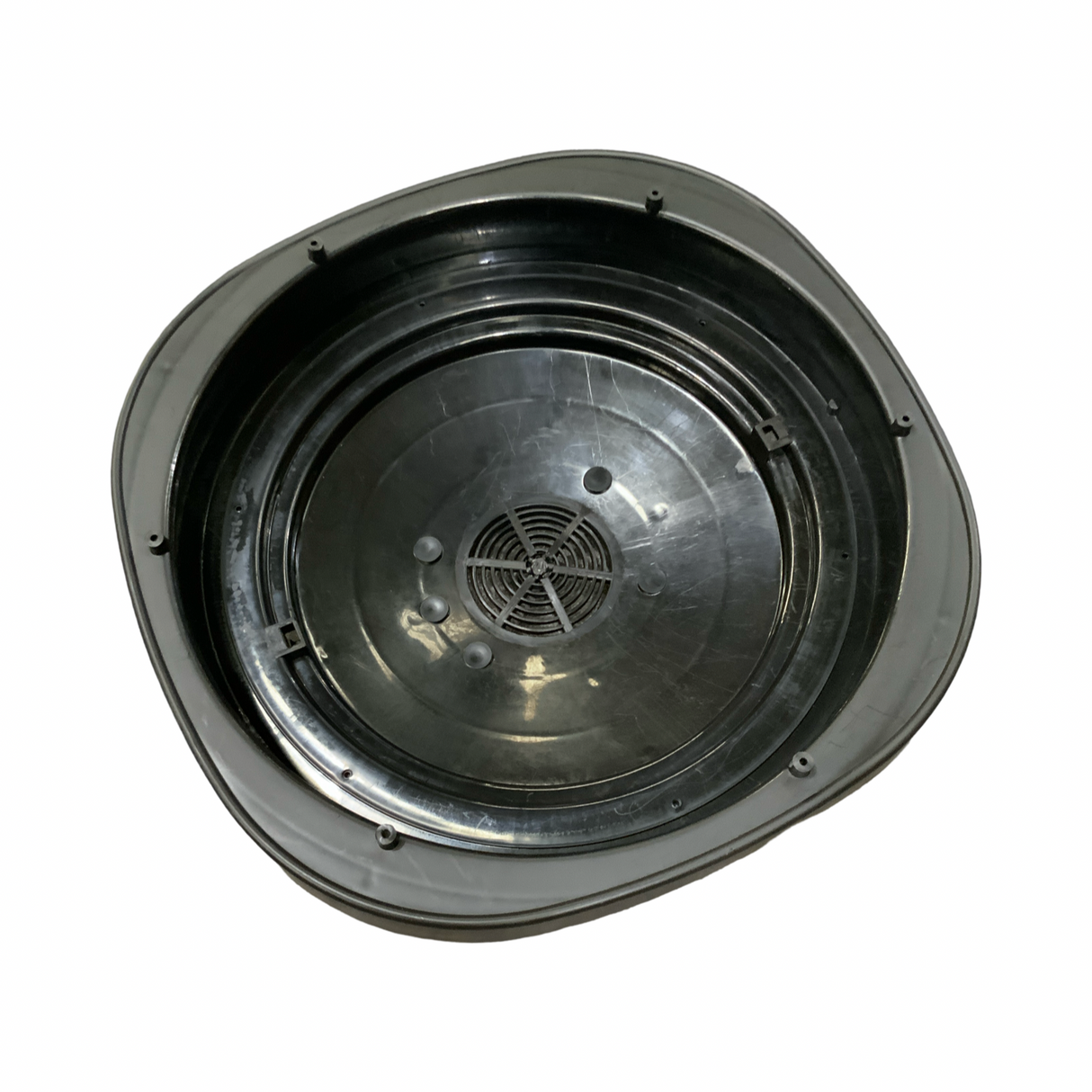 Motor Base Frame To Suit: VC90LP-3M