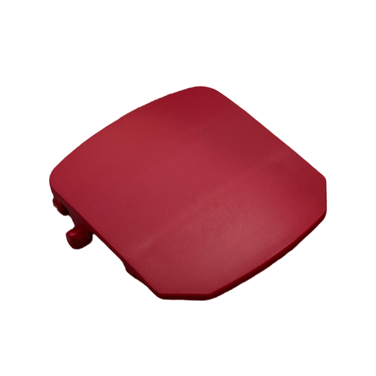 Latch Red To Suit:VFLOORY, VERAPRO, VERAEVO