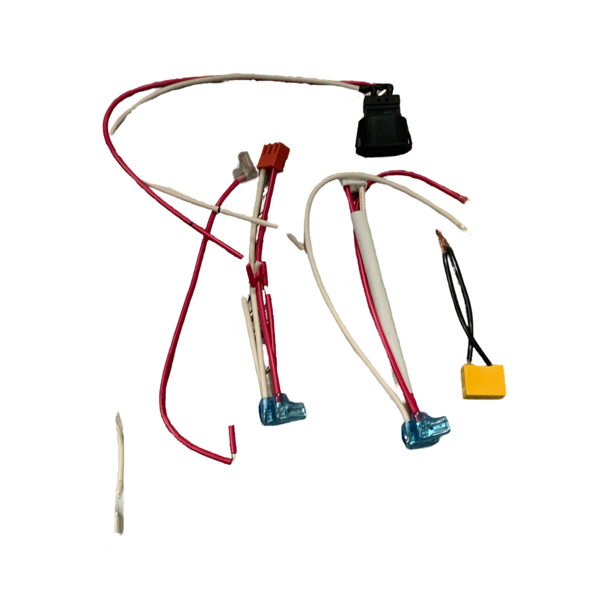 Wire Set To Suit:VERAPRO