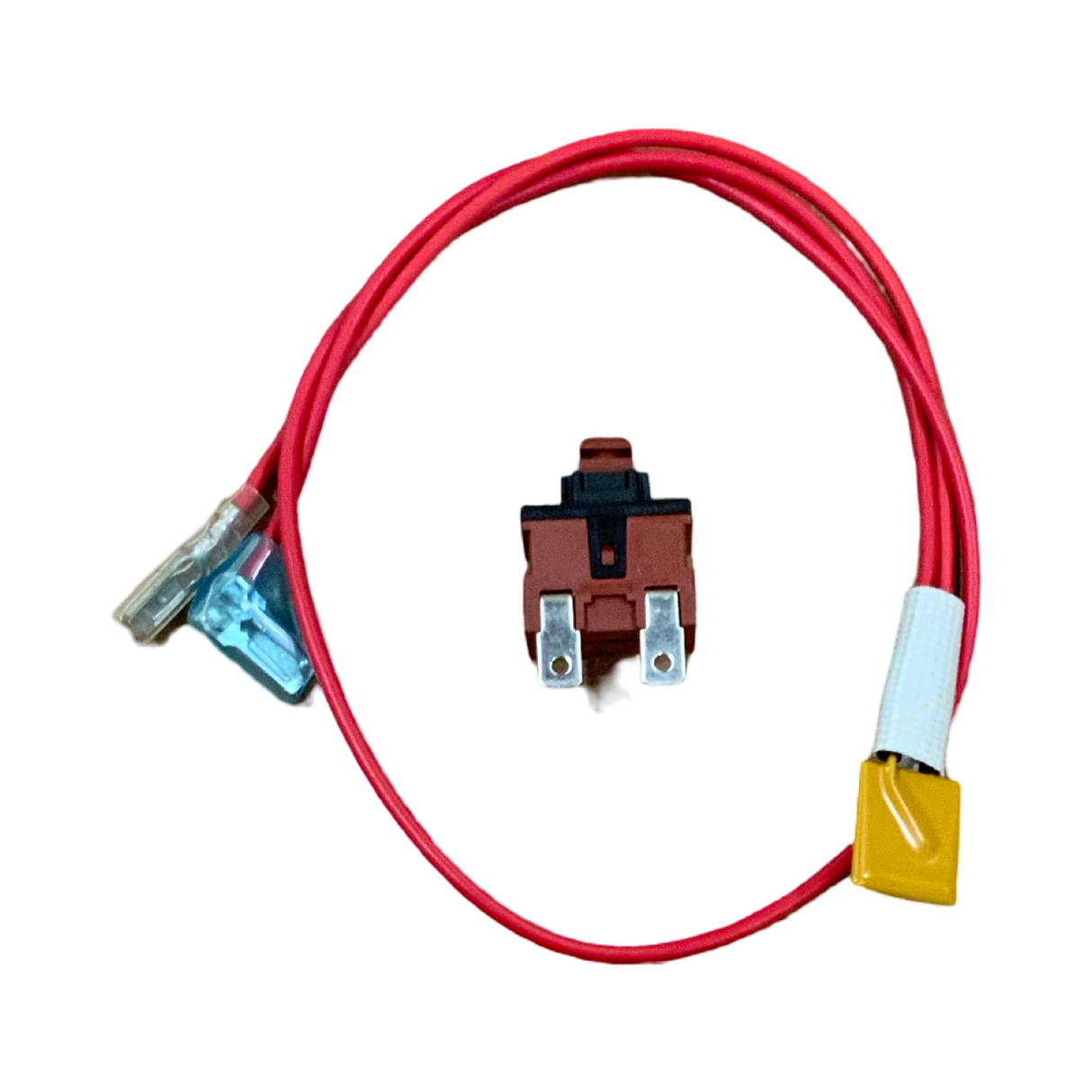 Switch To Suit: MEDUSA