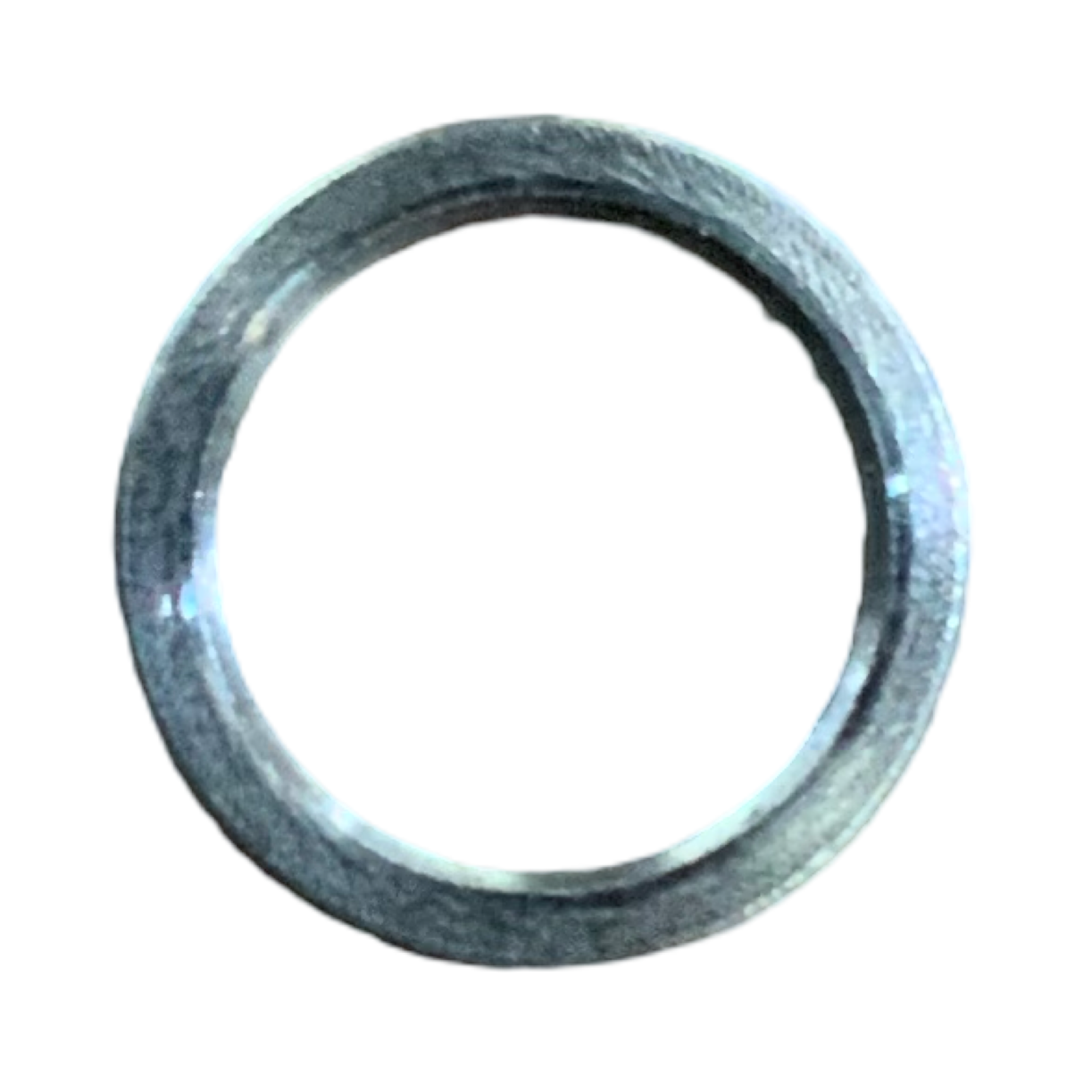 Spring Bush for Mira