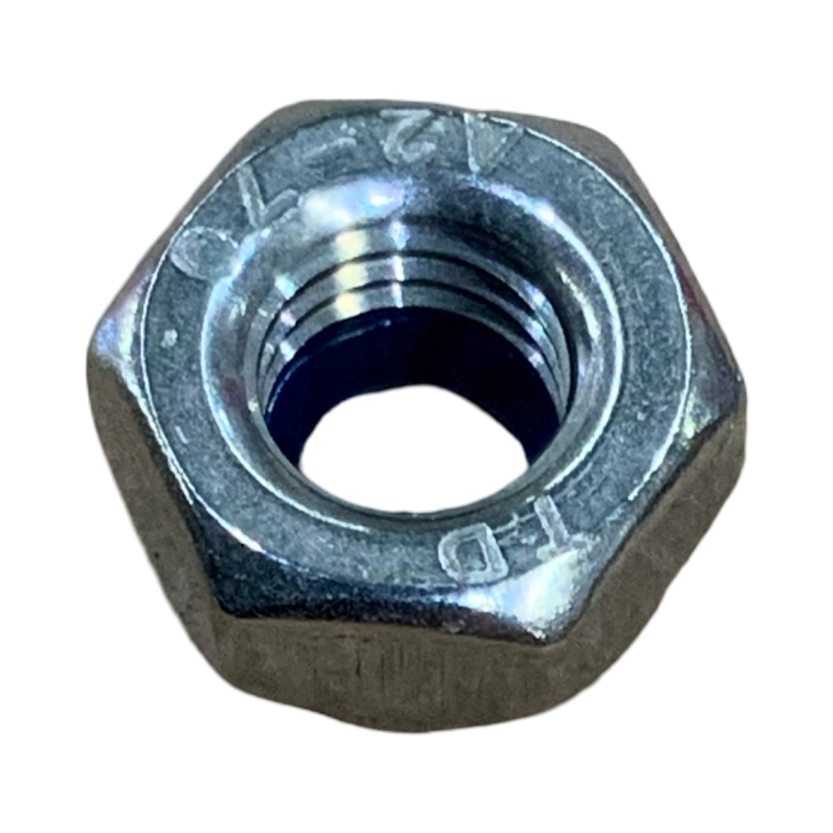 Ring Nut for Small Back Wheel for Mira