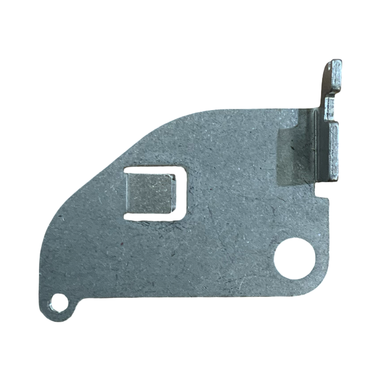 Locking Hook for Mira