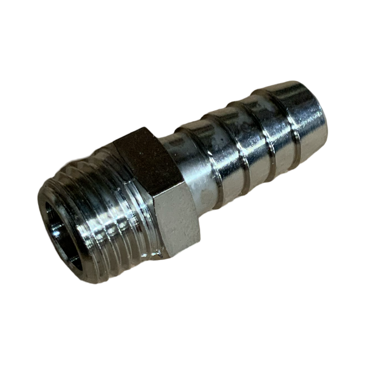 MIRA40 Raccord 1/4 Connector – Replacement Floor Scrubber Fitting