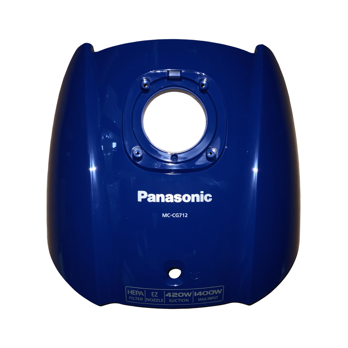 Dust Cover Unit To Suit:Panasonic 712