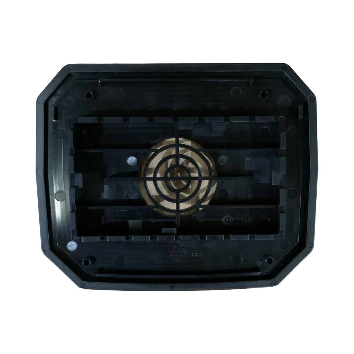 Motor Cover for PROSTAR