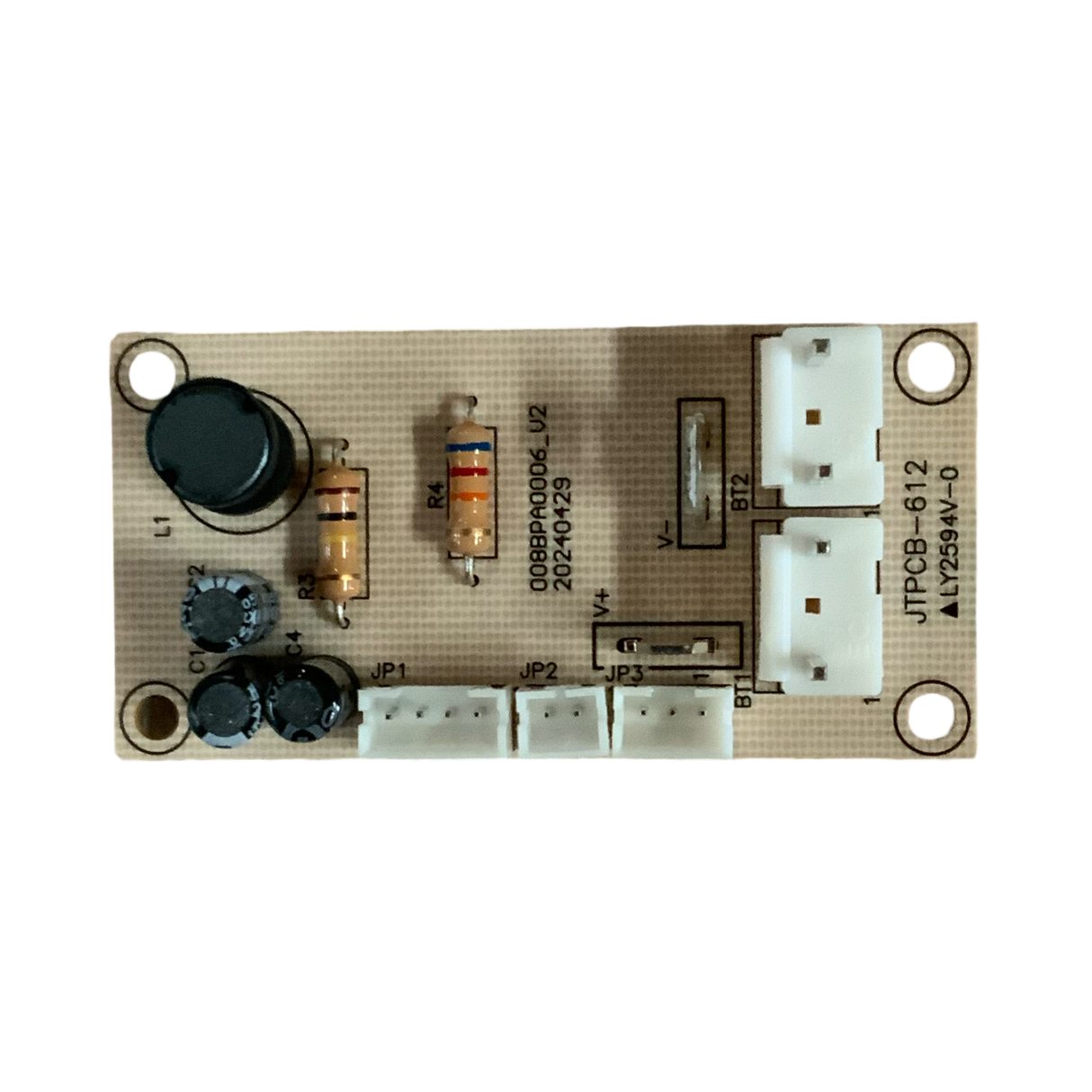 Main Board for PROSTAR