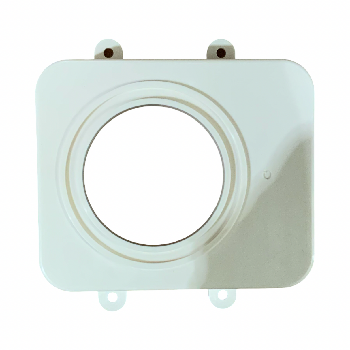 Motor Side Cover for PROSTAR