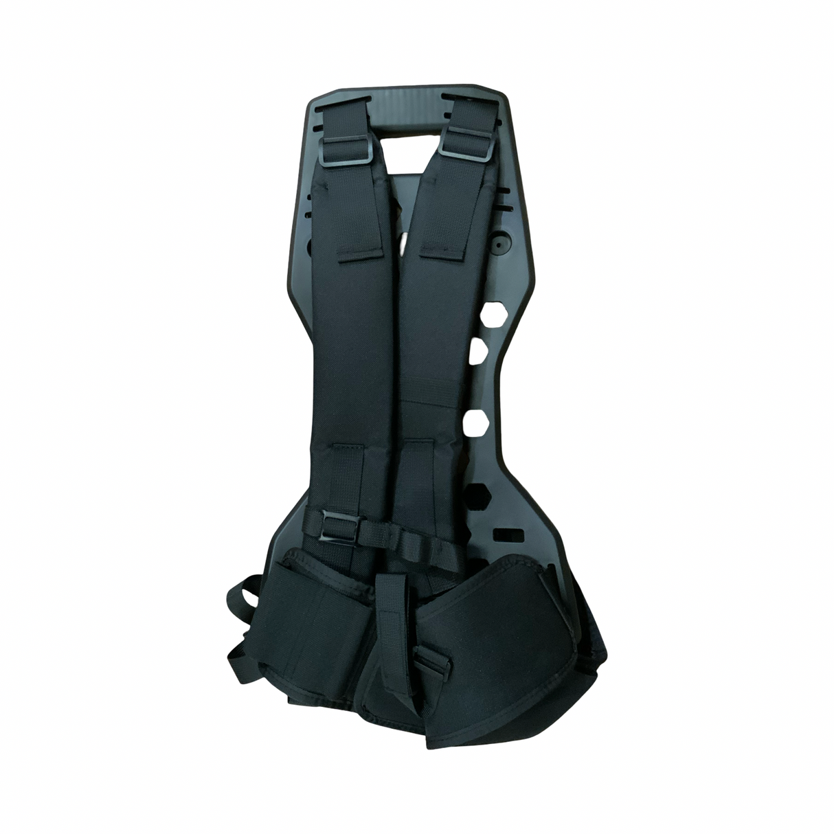PROSTAR Back Support & Harness Set