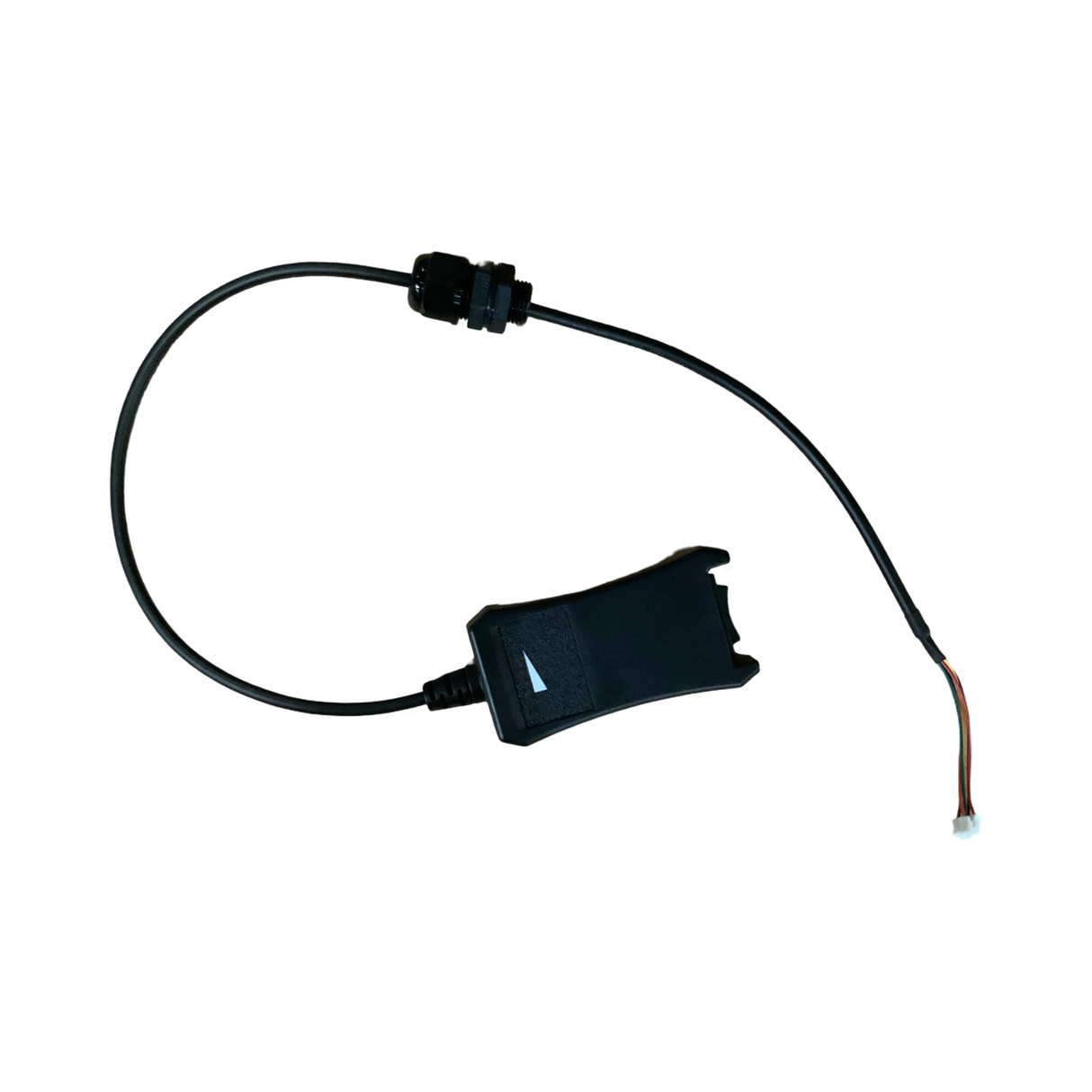 Power Switch recepticle assembly for PROSTAR