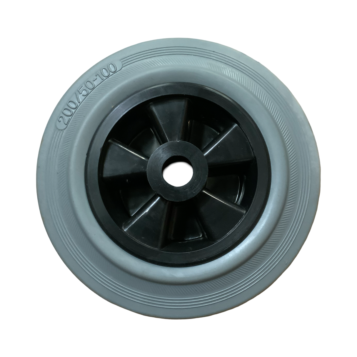 Rear Wheel For Sabre