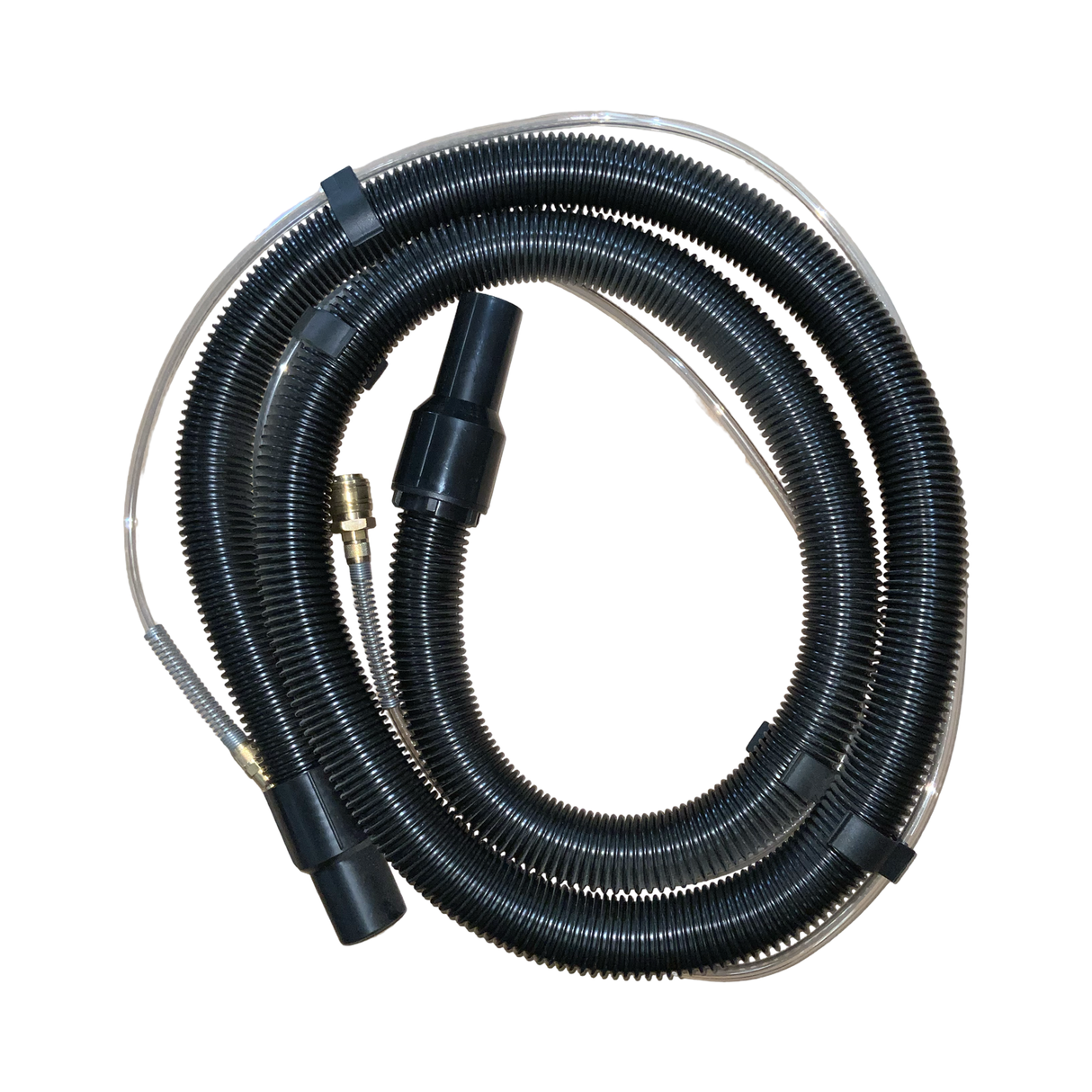 Vacuum & Solution Hose -Sabre-Jr