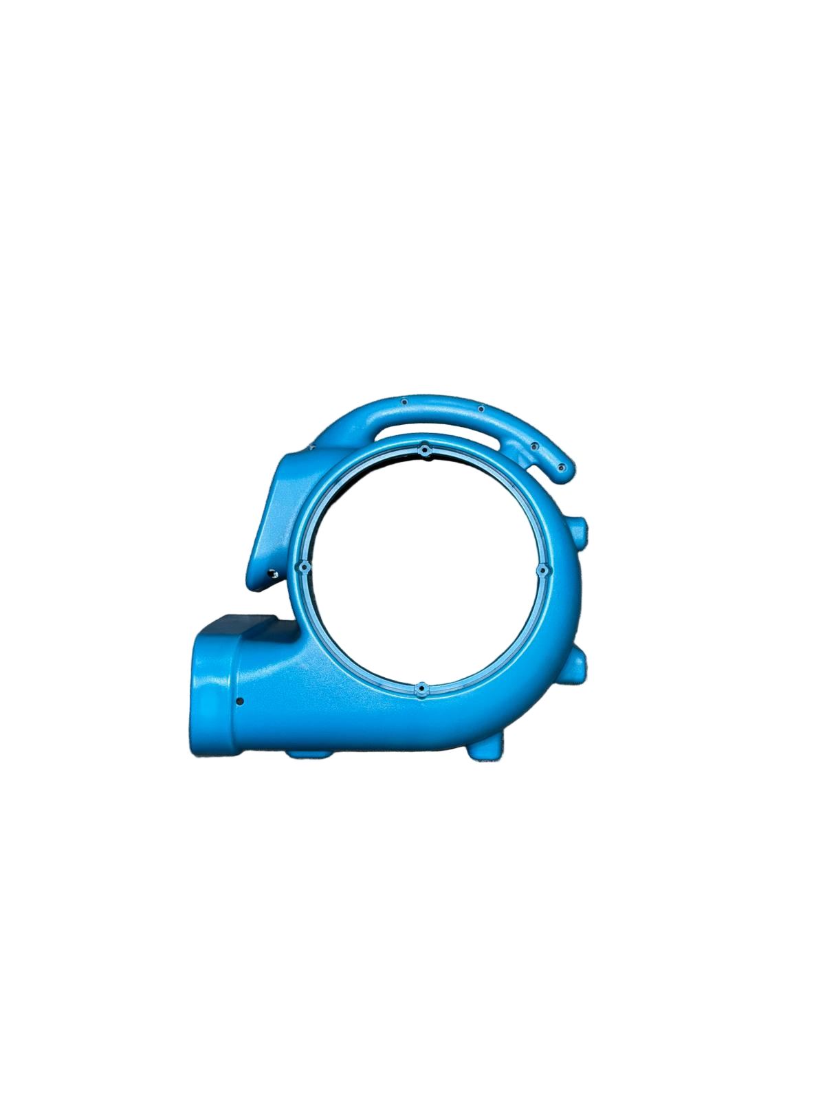 X-400 - Right Housing Air Mover