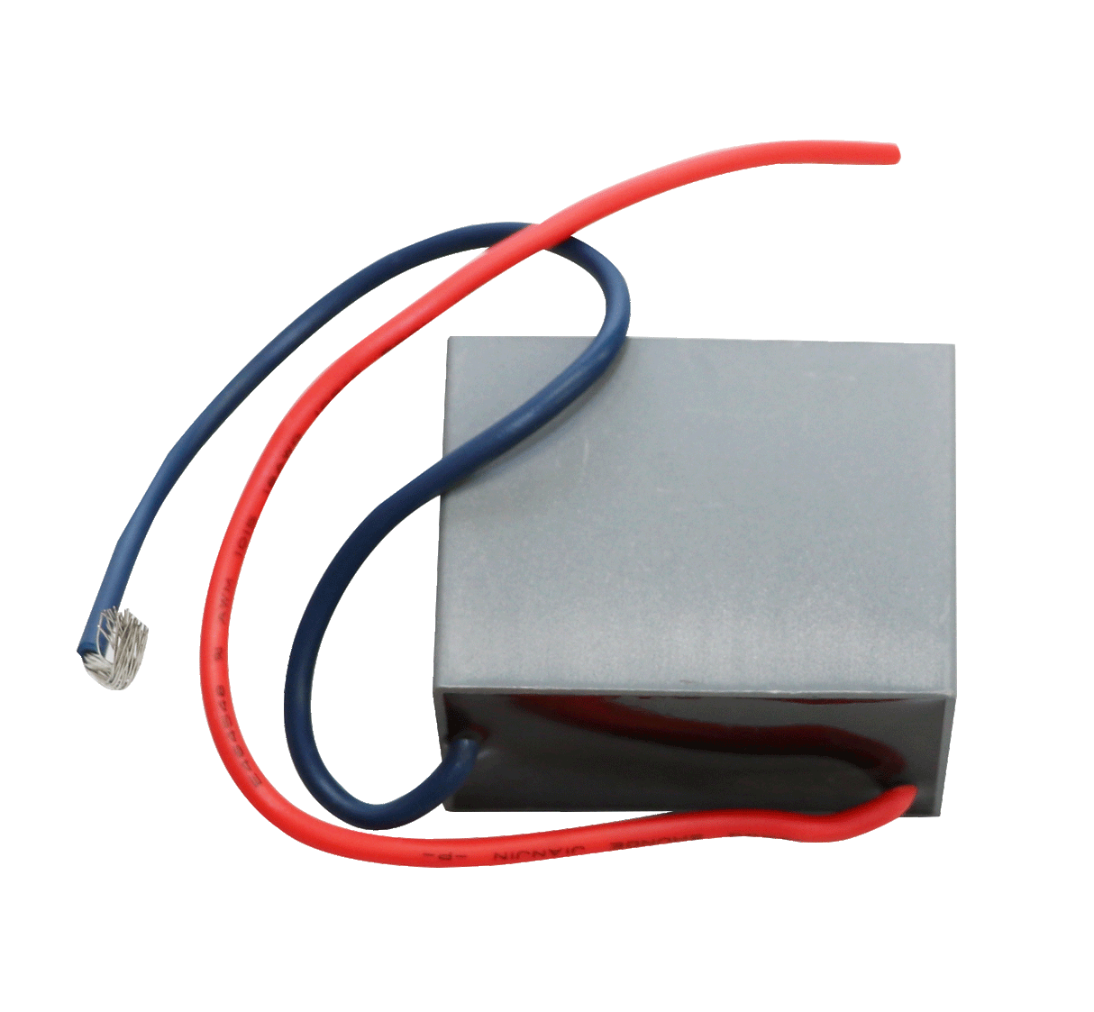 Air Scrubber Capacitor To Suit:X-3400