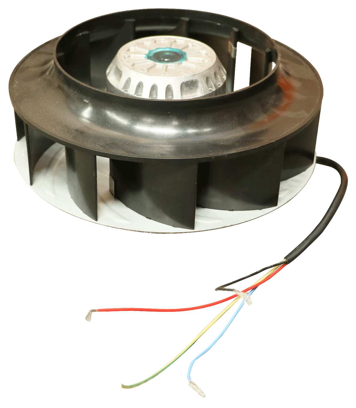 Motor To Suit:X-3400 AIR SCRUBBER