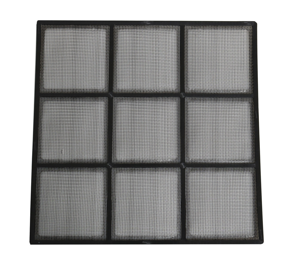 Nylon Mesh Filter To Suit:X-3400 AIR SCRUBBER