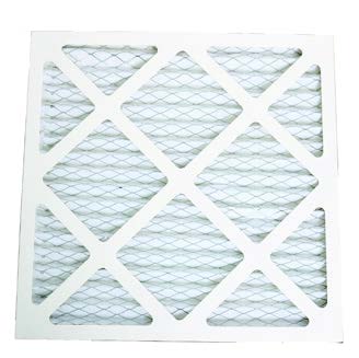 PLEATED MEDIA FILTER XPOWER X-3400 AIR SCRUBBER