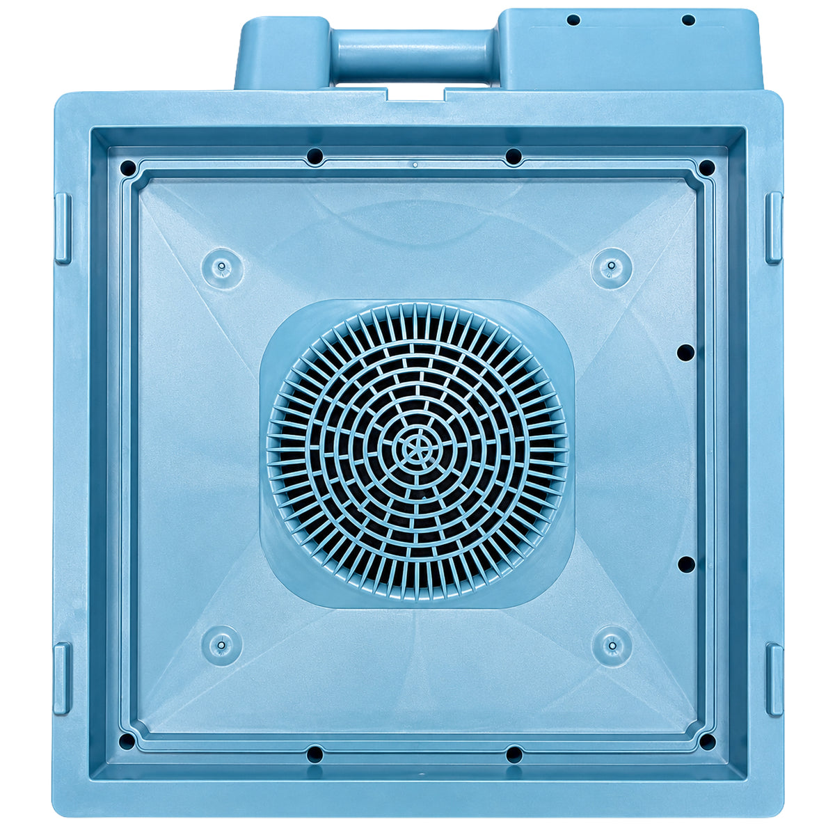 Front Housing to suit X-3400 XPOWER Air Scrubber