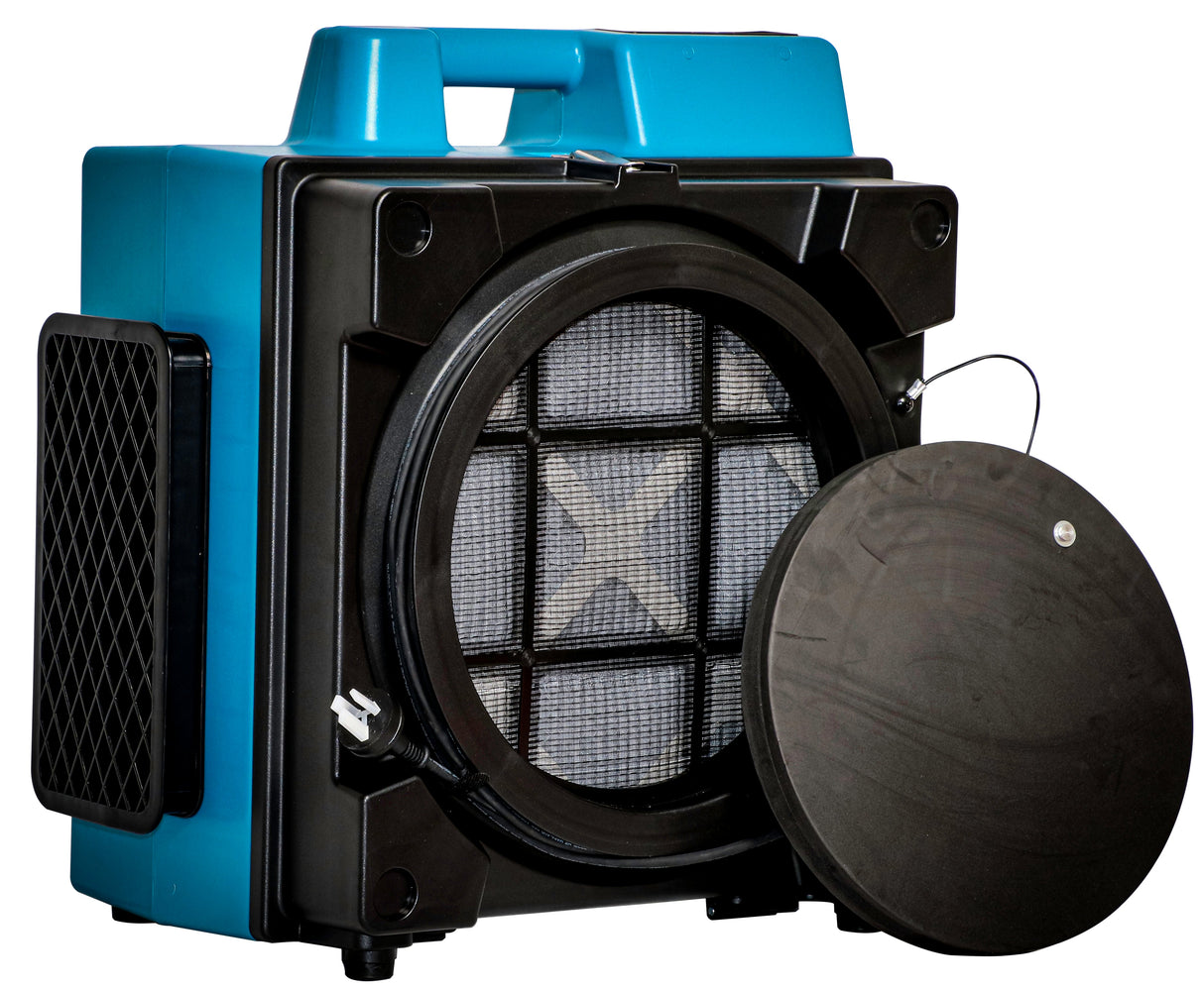 XPOWER X-3400 Air Scrubber