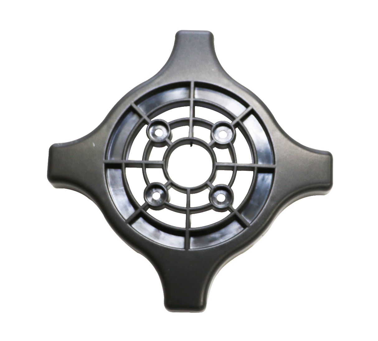 Grill Cover (Motor Side) To Suit:X-400