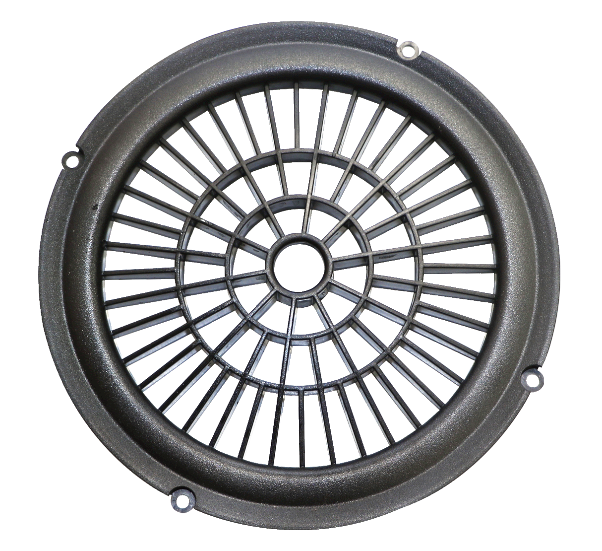 Grill Cover (Fan Side) To Suit:X-400