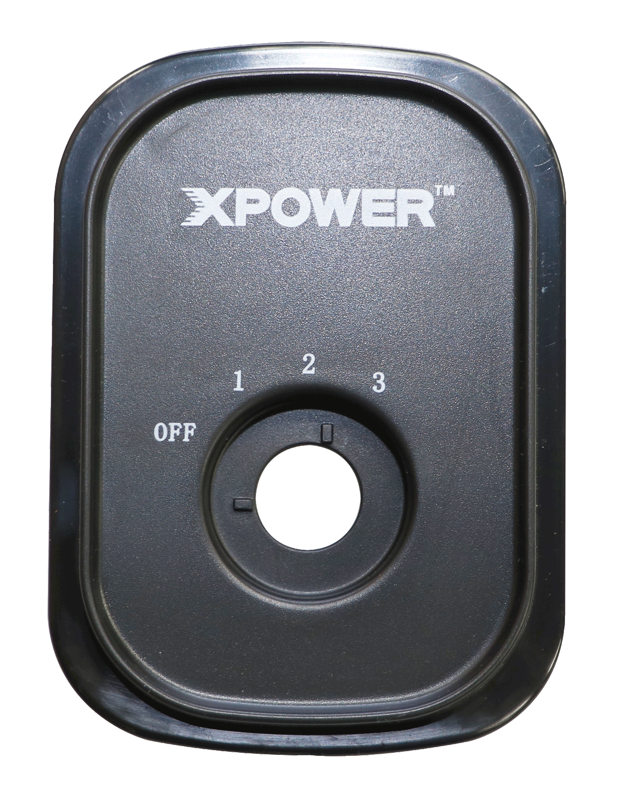 Switch Plate To Suit:X-400, X-600, X-800