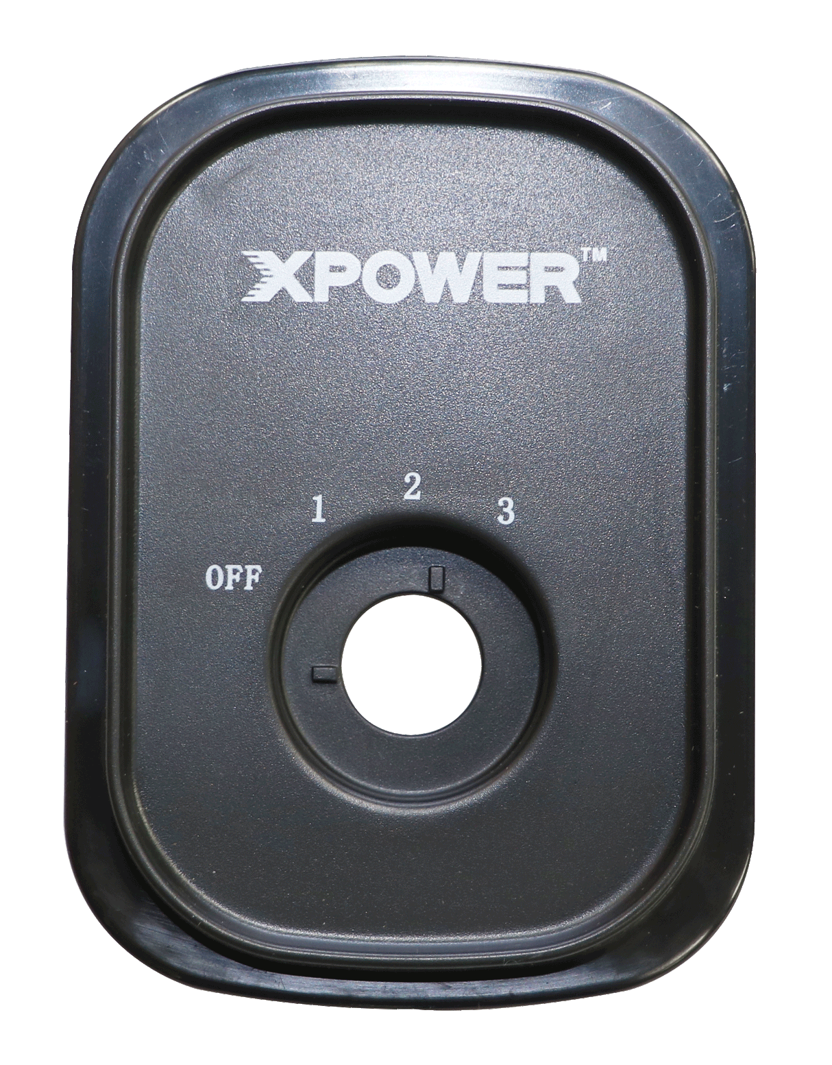 Switch Plate To Suit:X-400, X-600, X-800