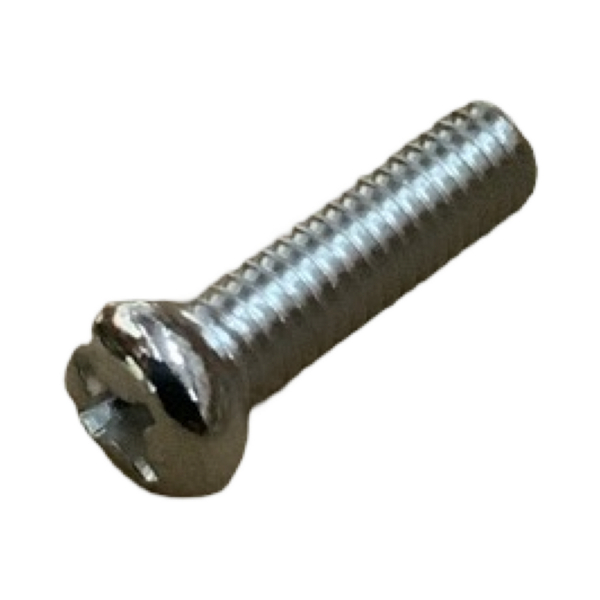 Screw for Front Grill (Silver) To Suit:X-47ATR