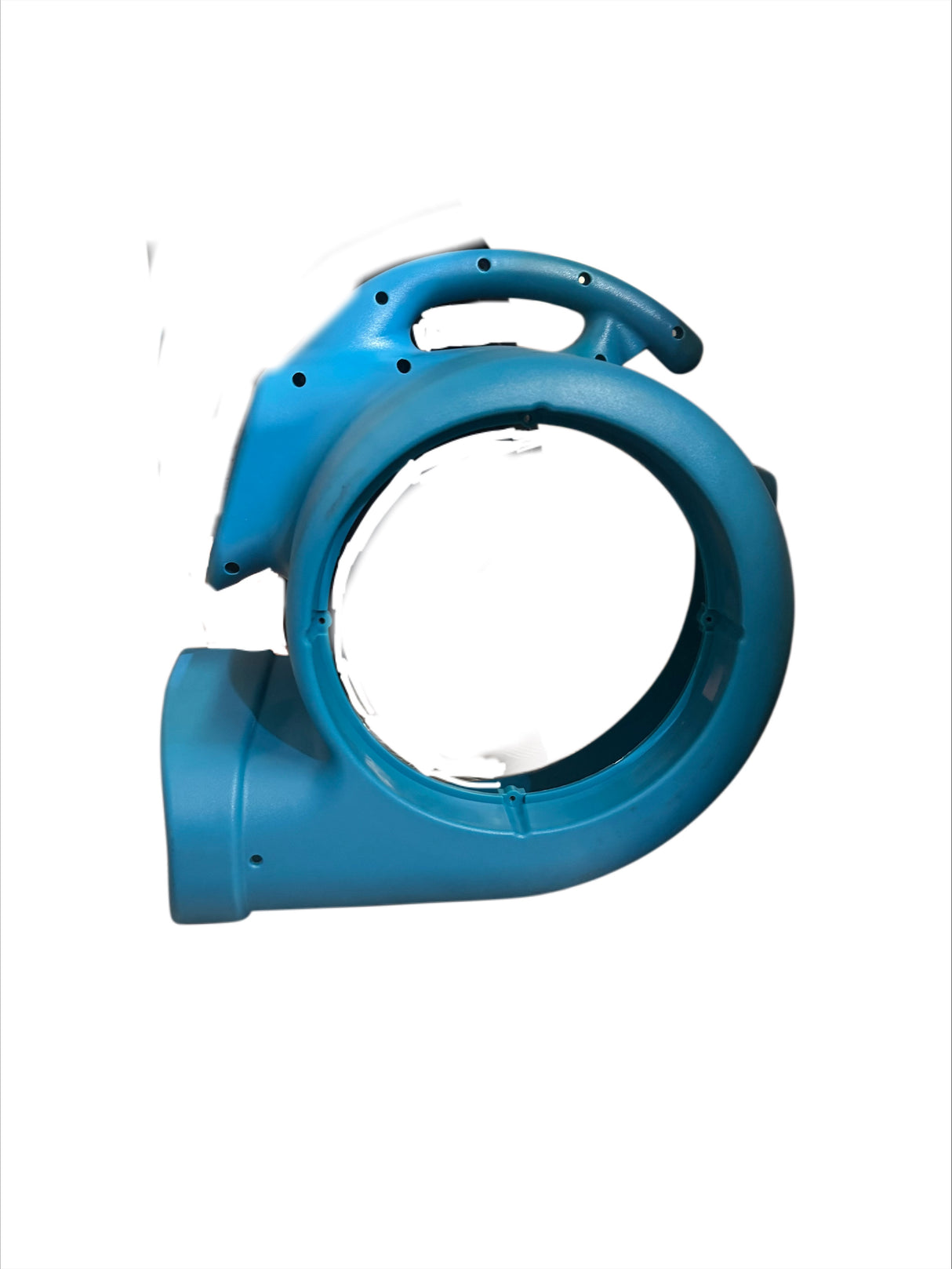 Right Housing To Suit:X-600
