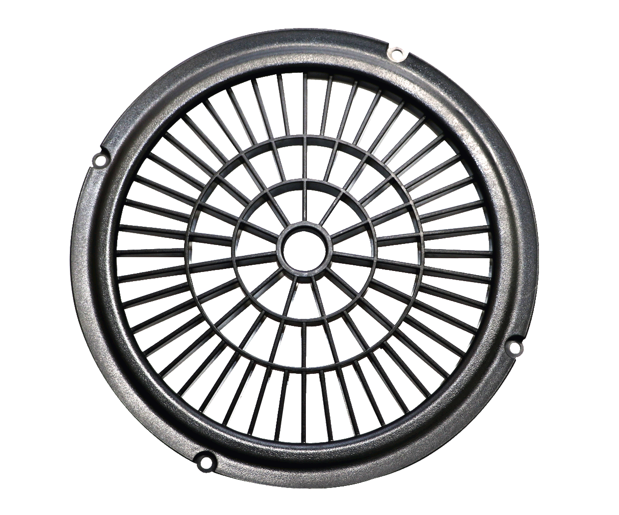 Grill Cover (fan side) To Suit:X-600AC