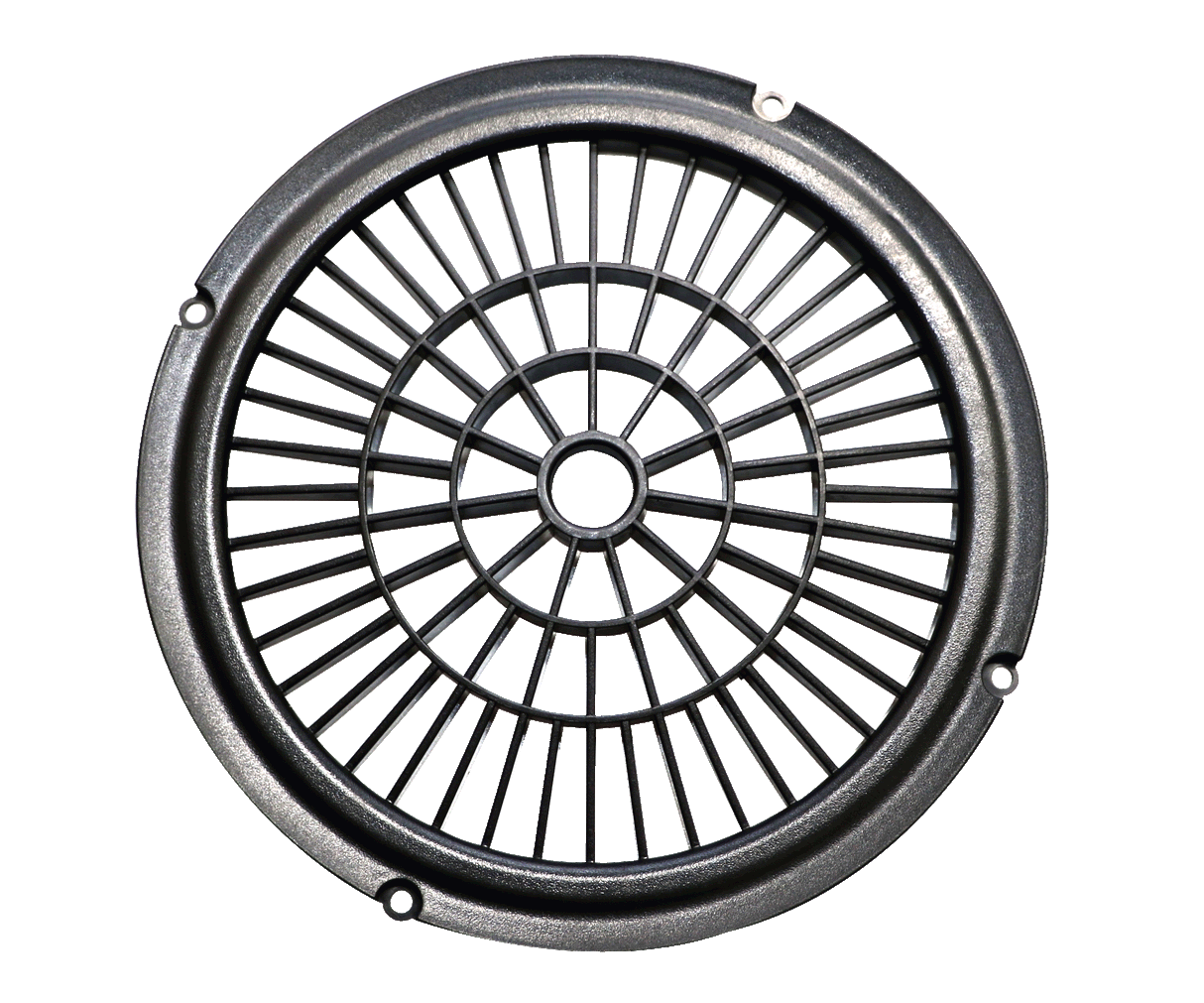 Grill Cover (fan side) To Suit:X-600AC