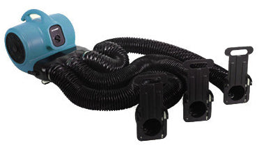 XPOWER Multi Drying Kit & Cage Dryer Combo (X-400TF-MDK)